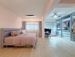 Blk 461D West Rock @ Bukit Batok (Bukit Batok), HDB 5 Rooms #565563521